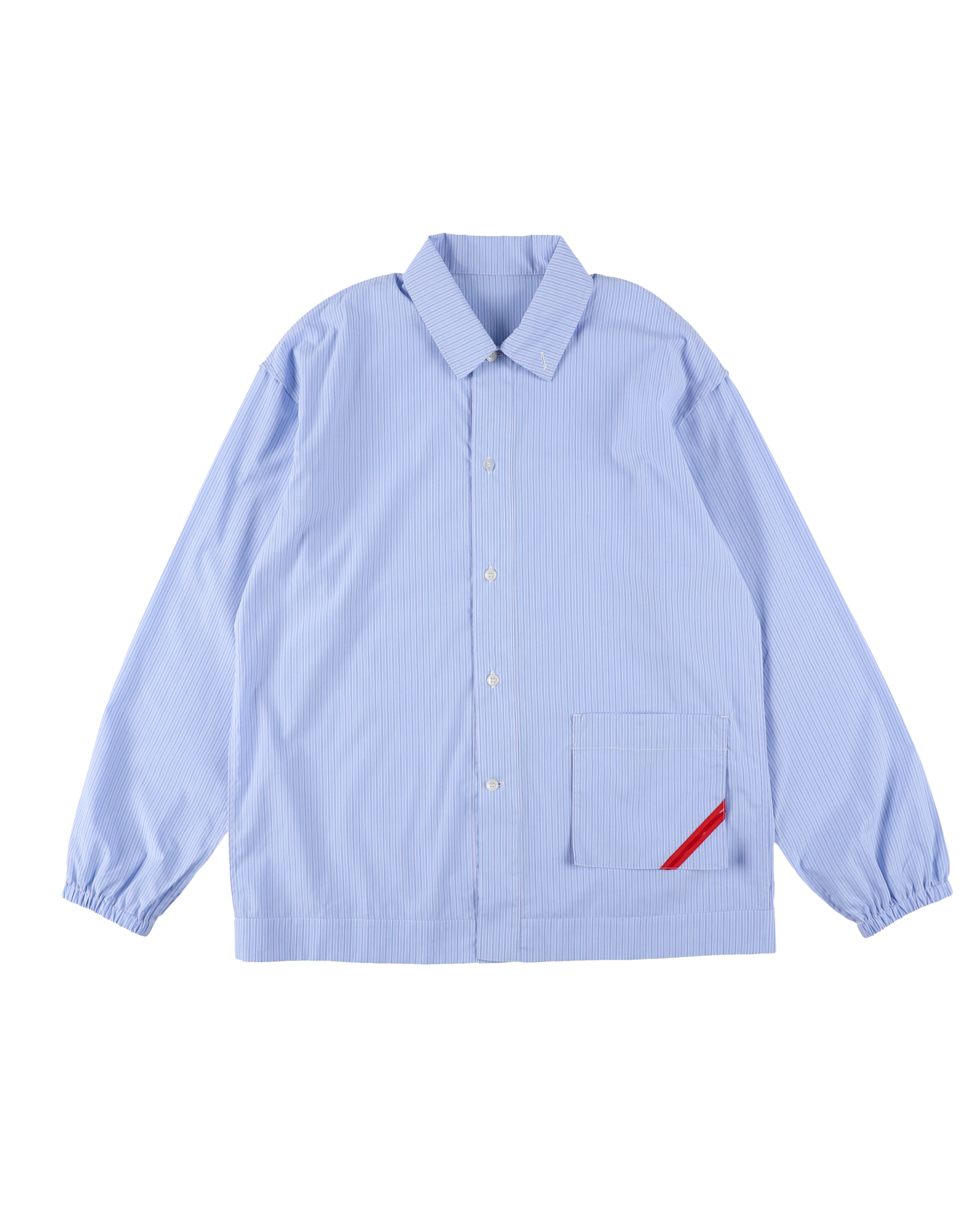 NIGHT SHIRT SAX – PHINGERIN