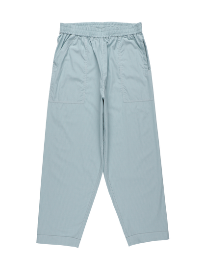 NIGHT PANTS GREEN