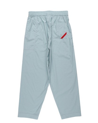 NIGHT PANTS GREEN