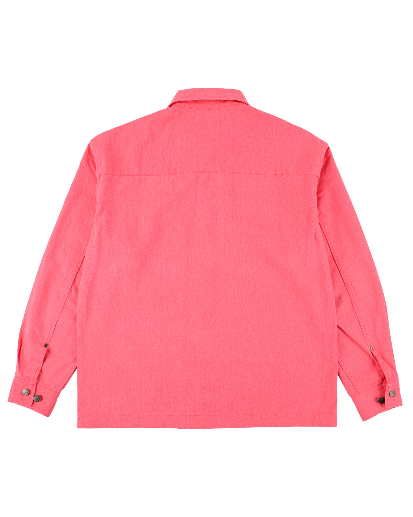 RIVET WORK SHIRT PINK