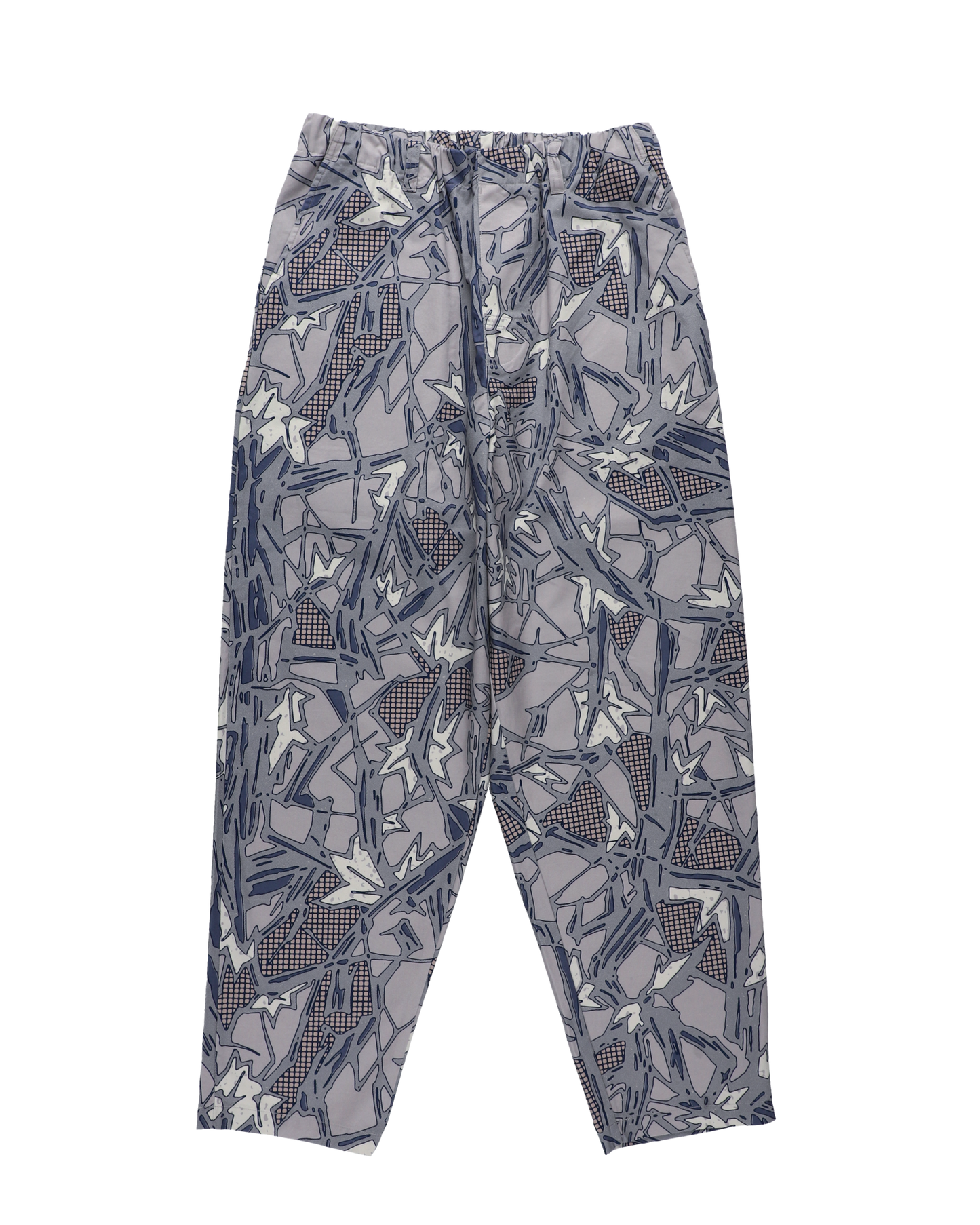 ORIGINAL CAMO PHZ01 HAMBLETON PANTS