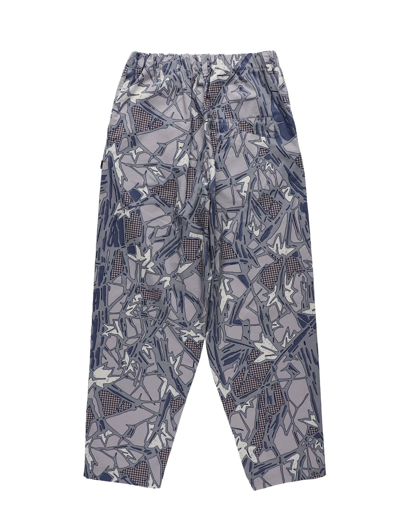 ORIGINAL CAMO PHZ01 HAMBLETON PANTS