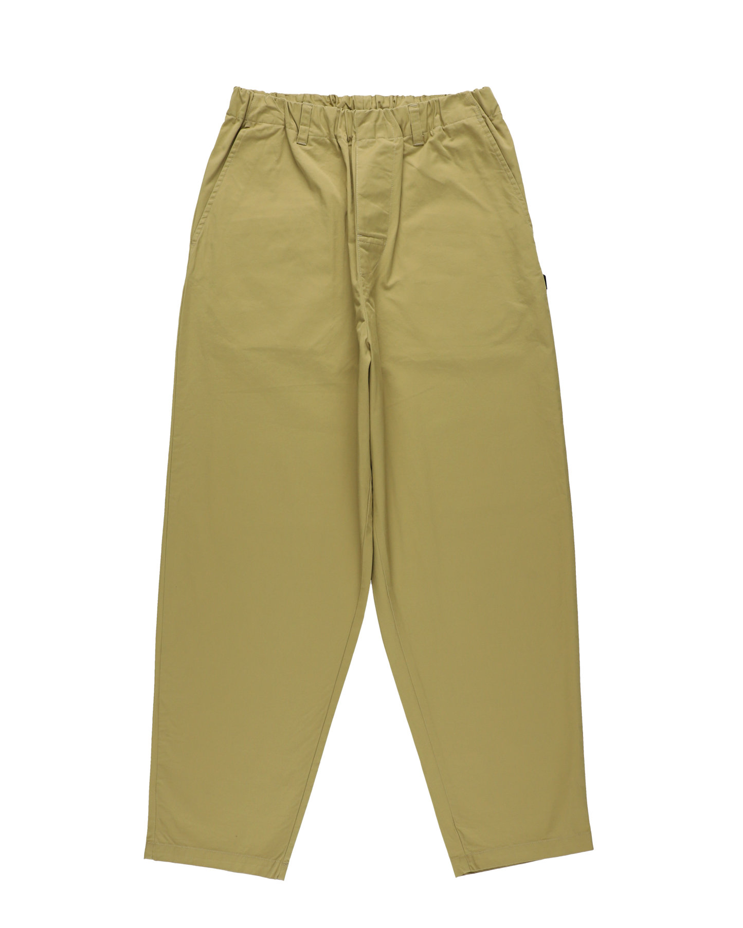 HAMBLETON PANTS BEIGE