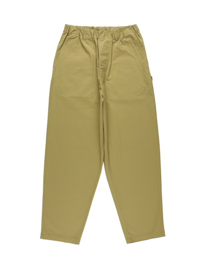 HAMBLETON PANTS BEIGE