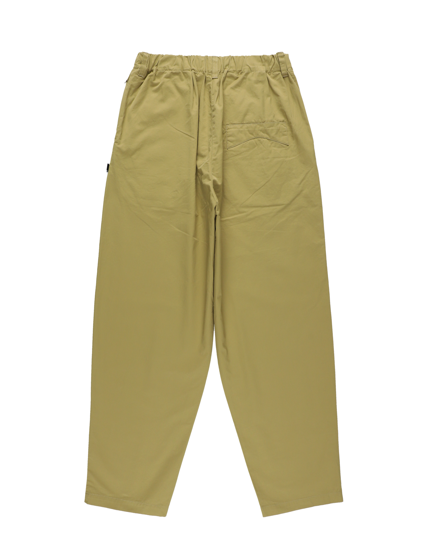 HAMBLETON PANTS BEIGE