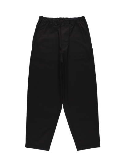 HAMBLETON PANTS BLACK