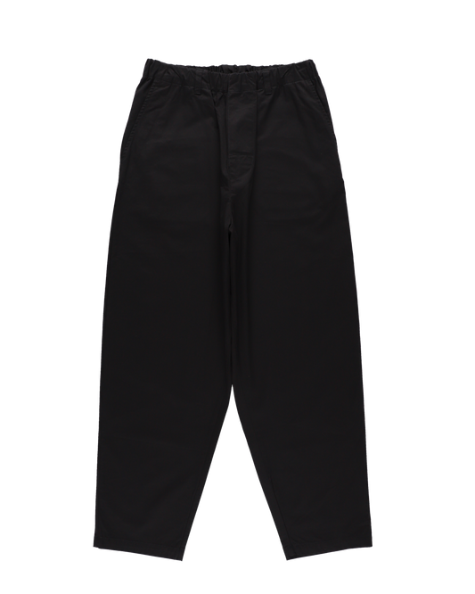 HAMBLETON PANTS BLACK