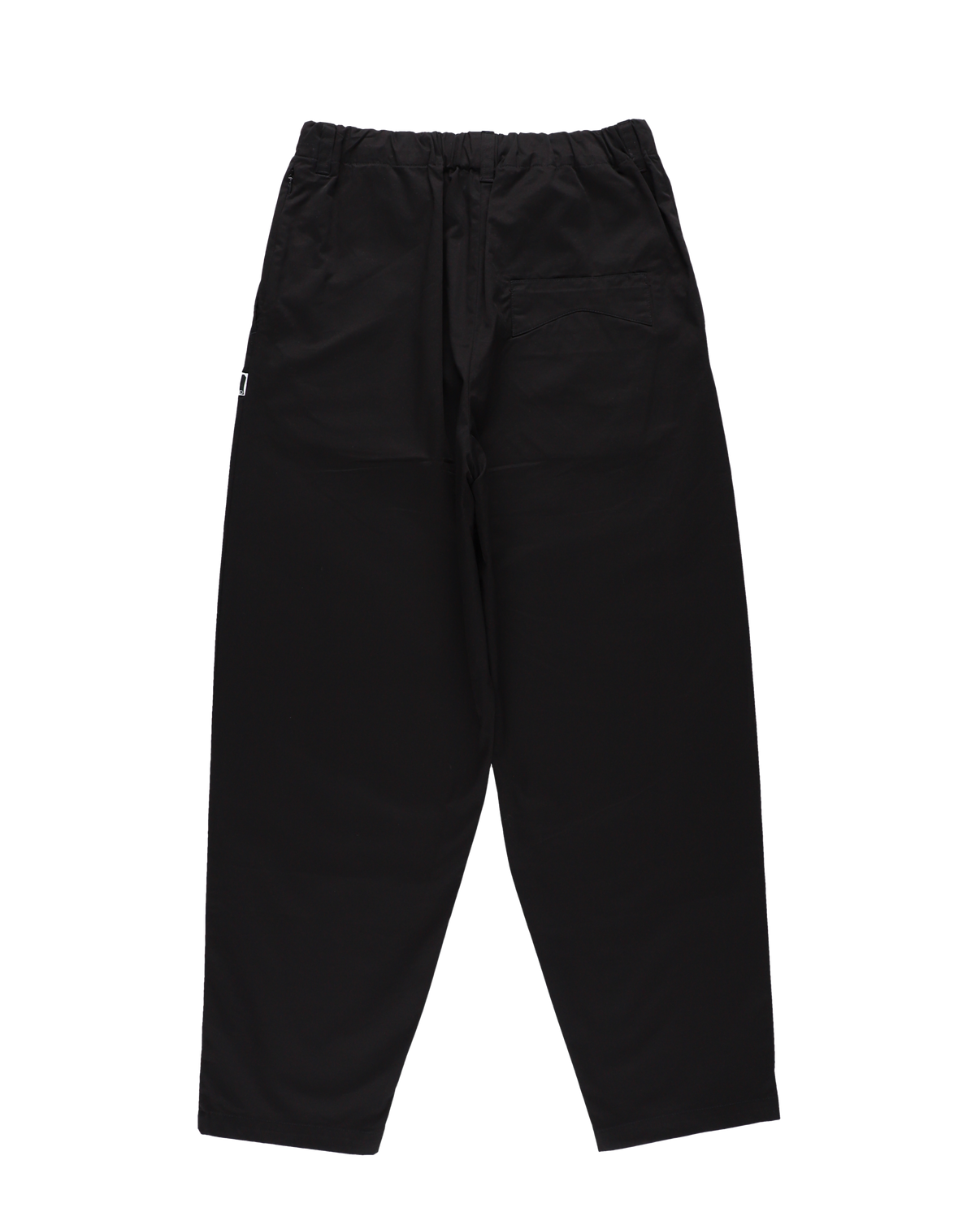 パンツ phingerin HAMBLETON PANTS black HAMBLETON PANTS BLACK – PHINGERIN