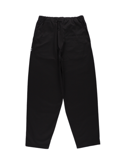 HAMBLETON PANTS BLACK