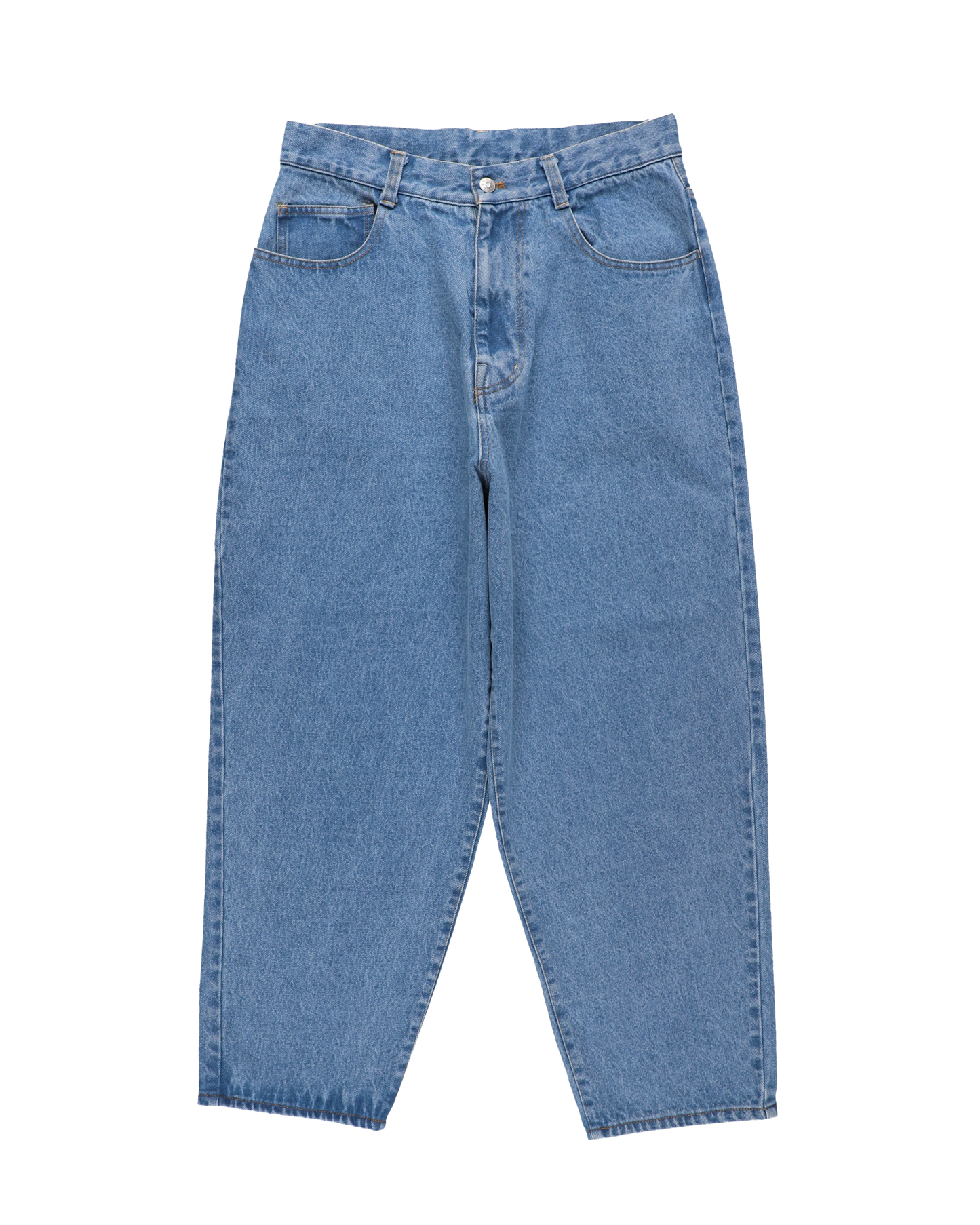 6PK JEANS SAX