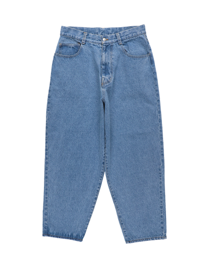 6PK JEANS SAX