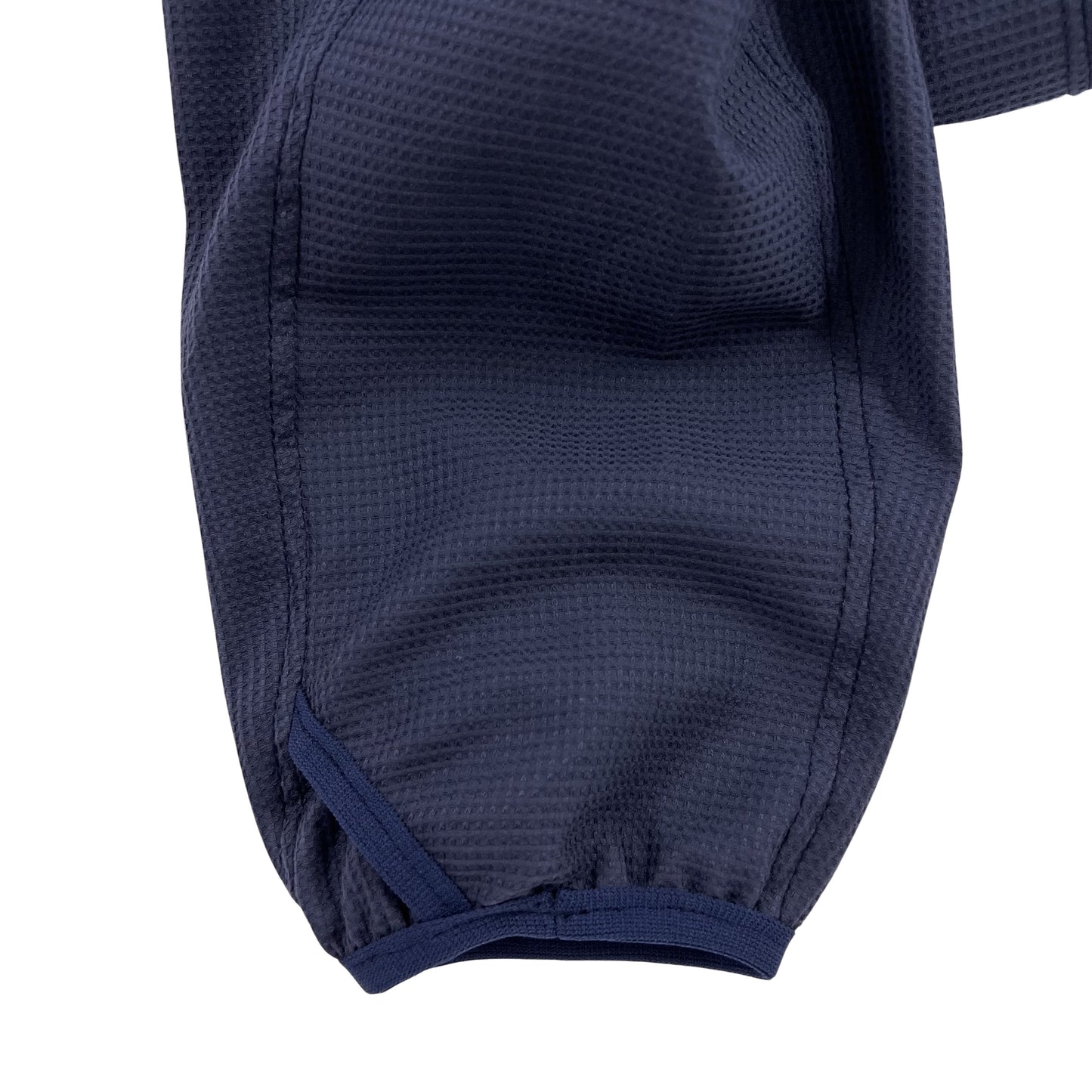 RESclusive / PARKA HL WAFFLE NAVY