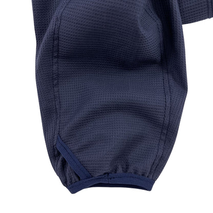 RESclusive / PARKA HL WAFFLE NAVY