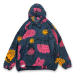 DEEP SEA NAVY
