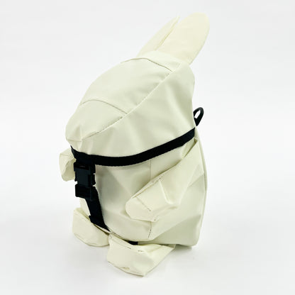 RABBIT POUCH REF & GLOW