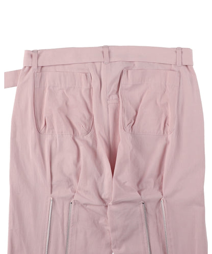 BONTAGE PANTS PINK