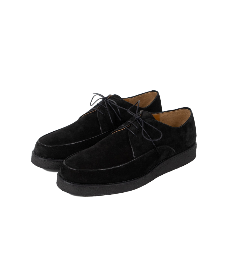 TRIM CREEPER BLACK