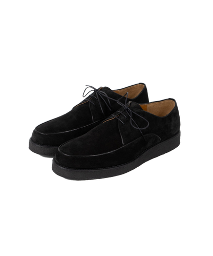 TRIM CREEPER BLACK