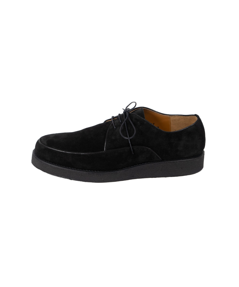 TRIM CREEPER BLACK