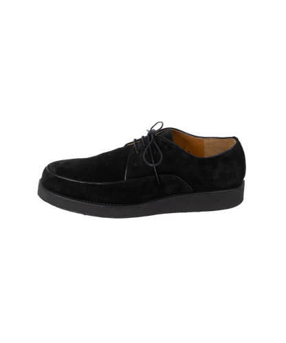 TRIM CREEPER BLACK