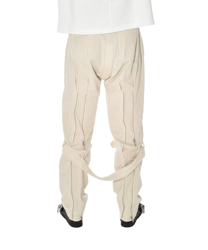 BONTAGE PANTS IVORY