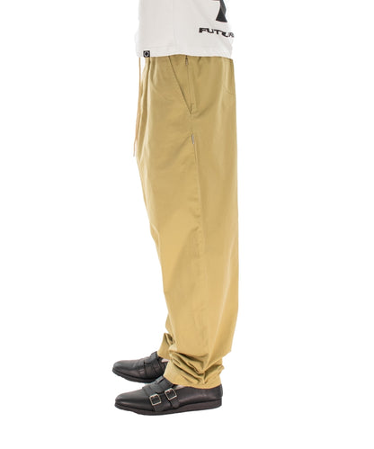 HAMBLETON PANTS BEIGE