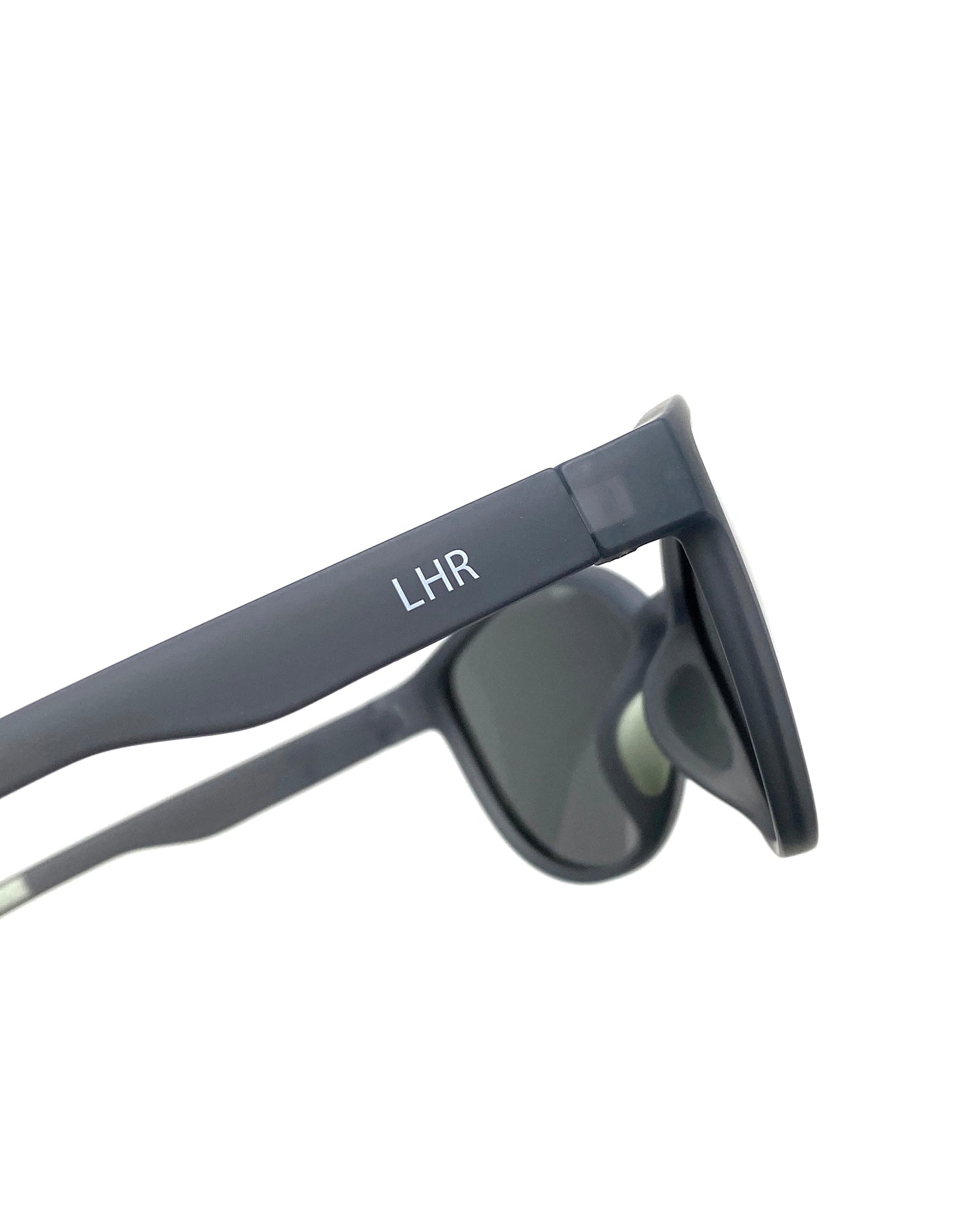 LHR BK80 (BLACK)