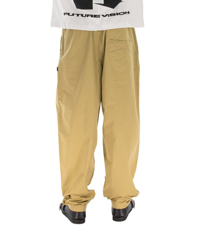 HAMBLETON PANTS BEIGE