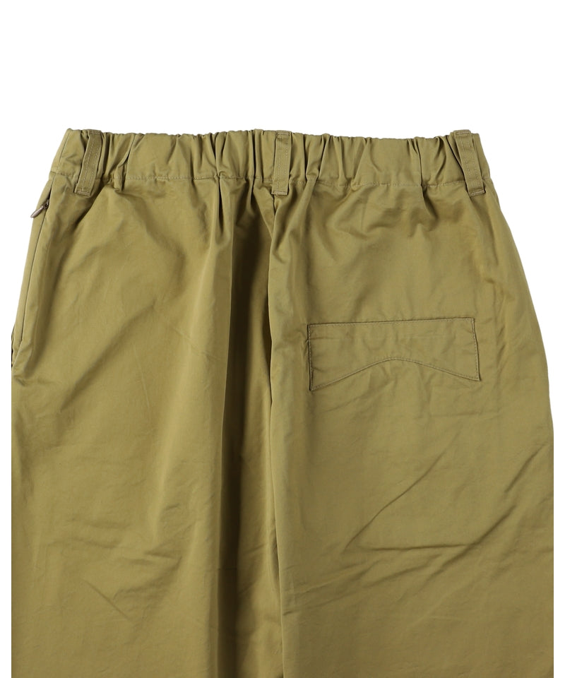 HAMBLETON PANTS BEIGE