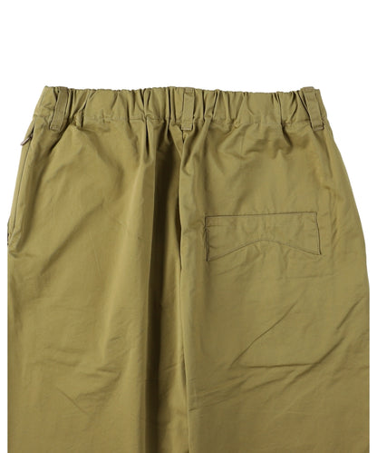 HAMBLETON PANTS BEIGE