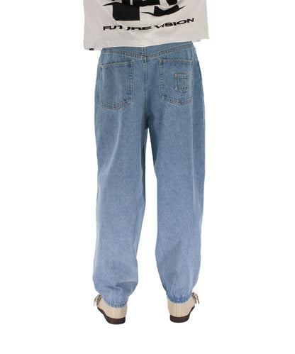 6PK JEANS SAX