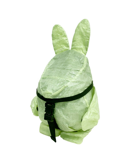 RABBIT POUCH REF & GLOW