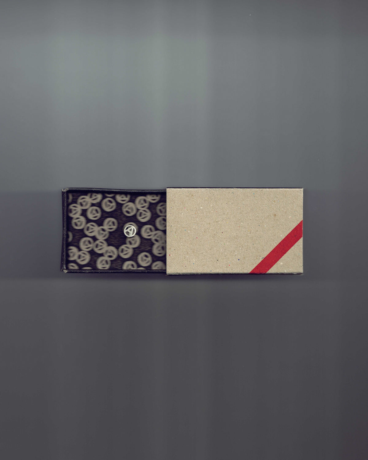 TINY A PIERCE – PHINGERIN